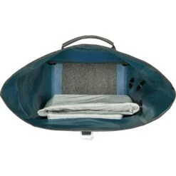 ORTLIEB Vario PS - QL2.1 Bike Pannier / Backpack - 26L - Petrol -Ortlieb ortlieb vario ps ql21 petrol f7713 2 1129480