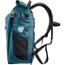 ORTLIEB Vario PS - QL2.1 Bike Pannier / Backpack - 26L - Petrol -Ortlieb ortlieb vario ps ql21 petrol f7713 3 1129481