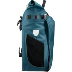 ORTLIEB Vario PS - QL2.1 Bike Pannier / Backpack - 26L - Petrol -Ortlieb ortlieb vario ps ql21 petrol f7713 4 1129482