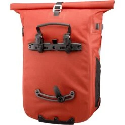 ORTLIEB Vario PS - QL2.1 Bike Pannier / Backpack - 26L - Rooibos 30 ORTLIEB Vario PS - QL2.1 Bike Pannier / Backpack - 26L - Rooibos -Ortlieb ortlieb vario ps ql21 rooibos f7715 1 1129457