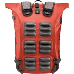 ORTLIEB Vario PS - QL2.1 Bike Pannier / Backpack - 26L - Rooibos 28 ORTLIEB Vario PS - QL2.1 Bike Pannier / Backpack - 26L - Rooibos -Ortlieb ortlieb vario ps ql21 rooibos f7715 12 1129468