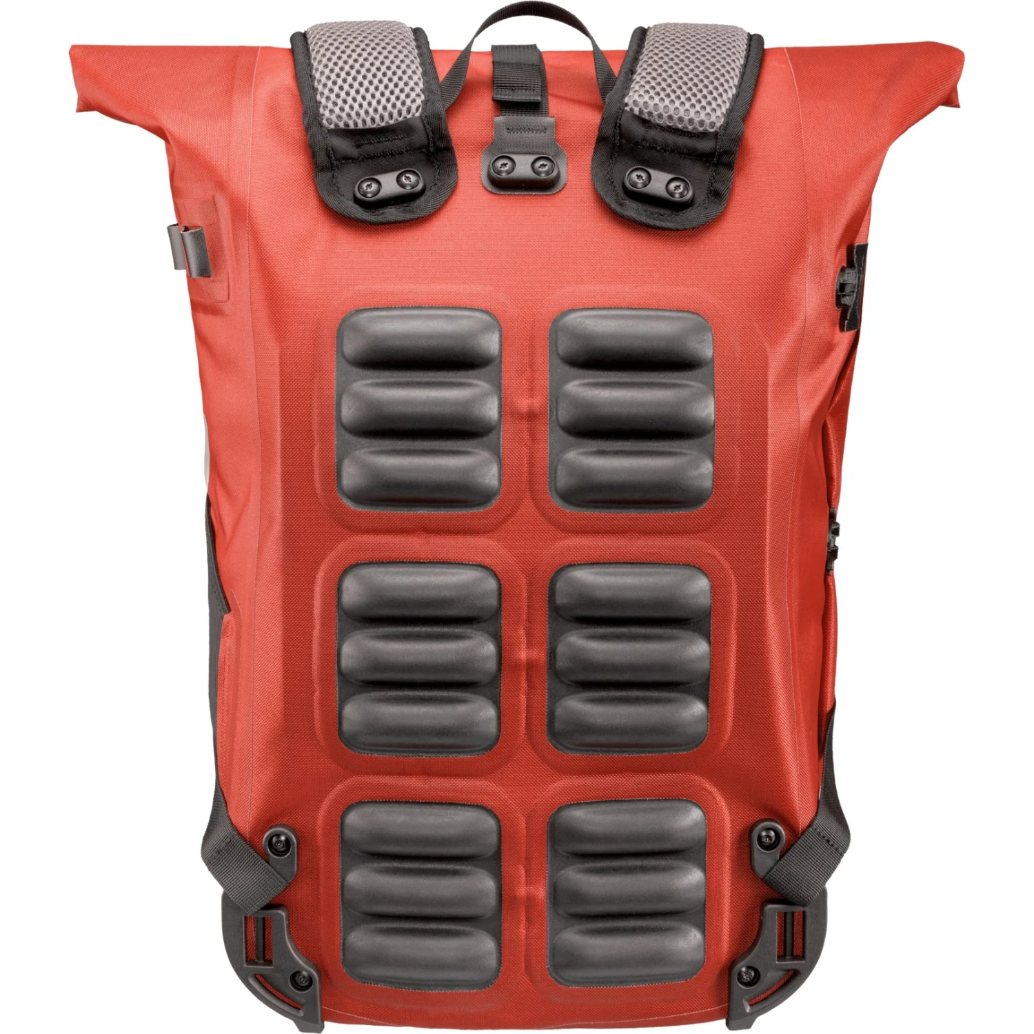 ORTLIEB Vario PS - QL2.1 Bike Pannier / Backpack - 26L - Rooibos 10 ORTLIEB Vario PS - QL2.1 Bike Pannier / Backpack - 26L - Rooibos - Image 8