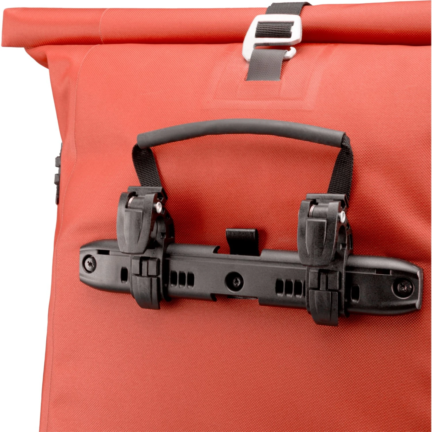 ORTLIEB Vario PS - QL2.1 Bike Pannier / Backpack - 26L - Rooibos 7 ORTLIEB Vario PS - QL2.1 Bike Pannier / Backpack - 26L - Rooibos - Image 5