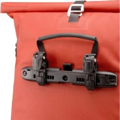 ORTLIEB Vario PS - QL2.1 Bike Pannier / Backpack 20L - Rooibos -Ortlieb ortlieb vario ps ql21 rooibos f7715 9 1129465