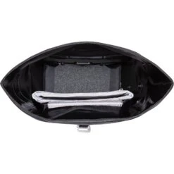 ORTLIEB Vario PS - QL3.1 Bike Pannier / Backpack - 26L - Black -Ortlieb ortlieb vario ps ql31 black f7746 10 1129610