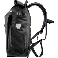 ORTLIEB Vario PS - QL3.1 Bike Pannier / Backpack - 26L - Black -Ortlieb ortlieb vario ps ql31 black f7746 11 1129611