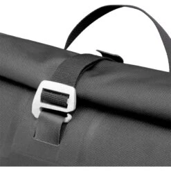 ORTLIEB Vario PS - QL3.1 Bike Pannier / Backpack - 26L - Black -Ortlieb ortlieb vario ps ql31 black f7746 5 1129605