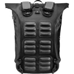 ORTLIEB Vario PS - QL3.1 Bike Pannier / Backpack - 26L - Black -Ortlieb ortlieb vario ps ql31 black f7746 6 1129606