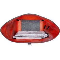 ORTLIEB Vario PS - QL3.1 Bike Pannier / Backpack - 26L - Rooibos -Ortlieb ortlieb vario ps ql31 rooibos f7747 10 1129639