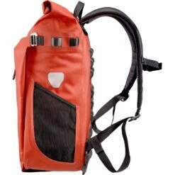 ORTLIEB Vario PS - QL3.1 Bike Pannier / Backpack - 26L - Rooibos -Ortlieb ortlieb vario ps ql31 rooibos f7747 11 1129640