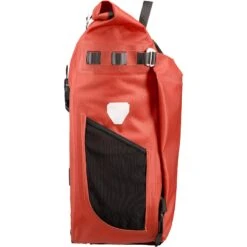 ORTLIEB Vario PS - QL3.1 Bike Pannier / Backpack - 26L - Rooibos -Ortlieb ortlieb vario ps ql31 rooibos f7747 12 1129641