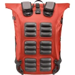 ORTLIEB Vario PS - QL3.1 Bike Pannier / Backpack - 26L - Rooibos -Ortlieb ortlieb vario ps ql31 rooibos f7747 6 1129629