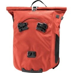 ORTLIEB Vario PS - QL3.1 Bike Pannier / Backpack - 26L - Rooibos -Ortlieb ortlieb vario ps ql31 rooibos f7747 8 1129633