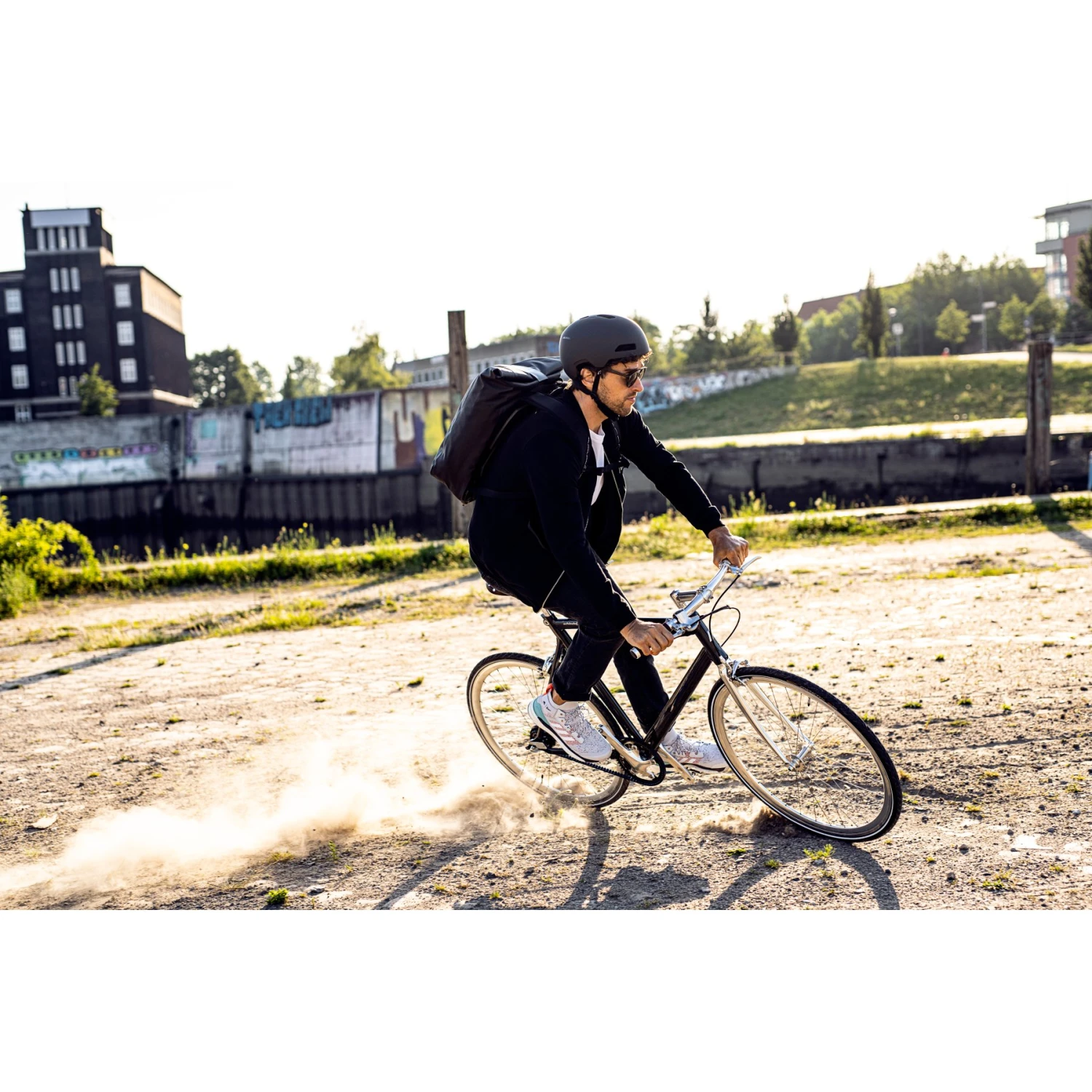 ORTLIEB Velocity PS - 23L Backpack - Pistachio 13 ORTLIEB Velocity PS - 23L Backpack - Pistachio - Image 11