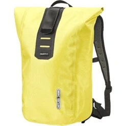 ORTLIEB Velocity PS - 17L Backpack - Lemon Sorbet