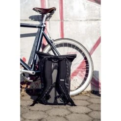 ORTLIEB Velocity PS - 17L Backpack - Lemon Sorbet -Ortlieb ortlieb velocity ps 17l lemon r430007 8 1129887 4