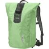 ORTLIEB Velocity PS - 17L Backpack - Pistachio -Ortlieb ortlieb velocity ps 17l pistachio r430006 3 1129900