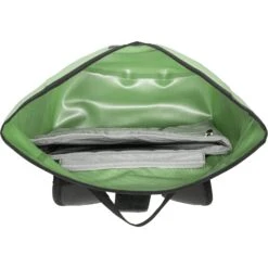 ORTLIEB Velocity PS - 17L Backpack - Pistachio 17 ORTLIEB Velocity PS - 17L Backpack - Pistachio -Ortlieb ortlieb velocity ps 17l pistachio r430006 4 1129901