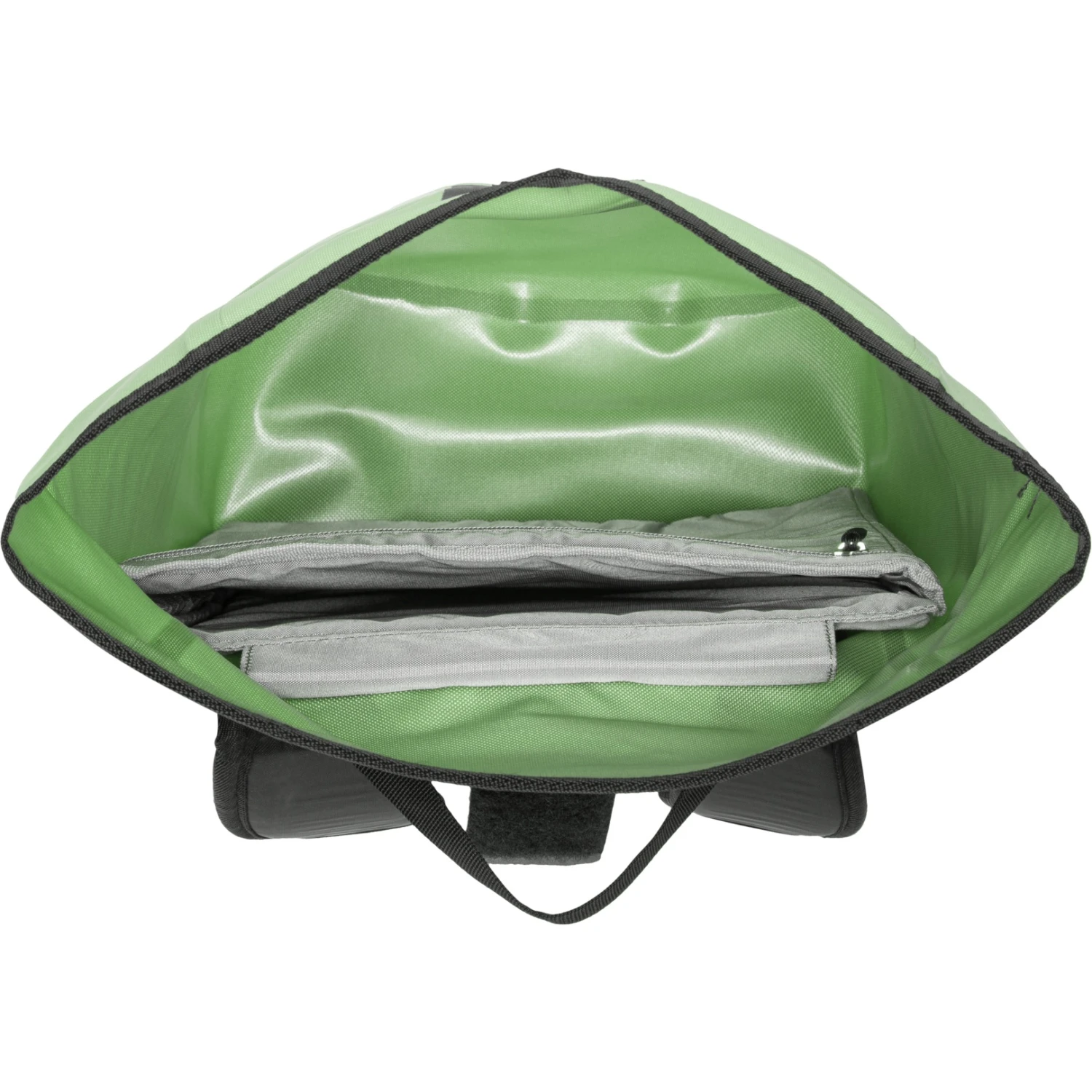 ORTLIEB Velocity PS - 17L Backpack - Pistachio 6 ORTLIEB Velocity PS - 17L Backpack - Pistachio - Image 4