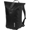 ORTLIEB Velocity PS - 23L Backpack - Black -Ortlieb ortlieb velocity ps 23l 1 911815