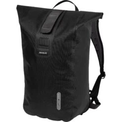 ORTLIEB Velocity PS - 23L Backpack - Black