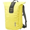 ORTLIEB Velocity PS - 23L Backpack - Lemon Sorbet -Ortlieb ortlieb velocity ps 23l lemon r402009 3 1129910
