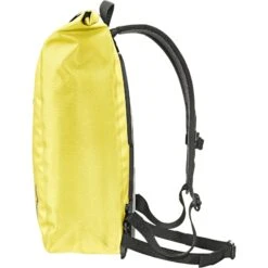 ORTLIEB Velocity PS - 23L Backpack - Lemon Sorbet 16 ORTLIEB Velocity PS - 23L Backpack - Lemon Sorbet -Ortlieb ortlieb velocity ps 23l lemon r402009 5 1129912