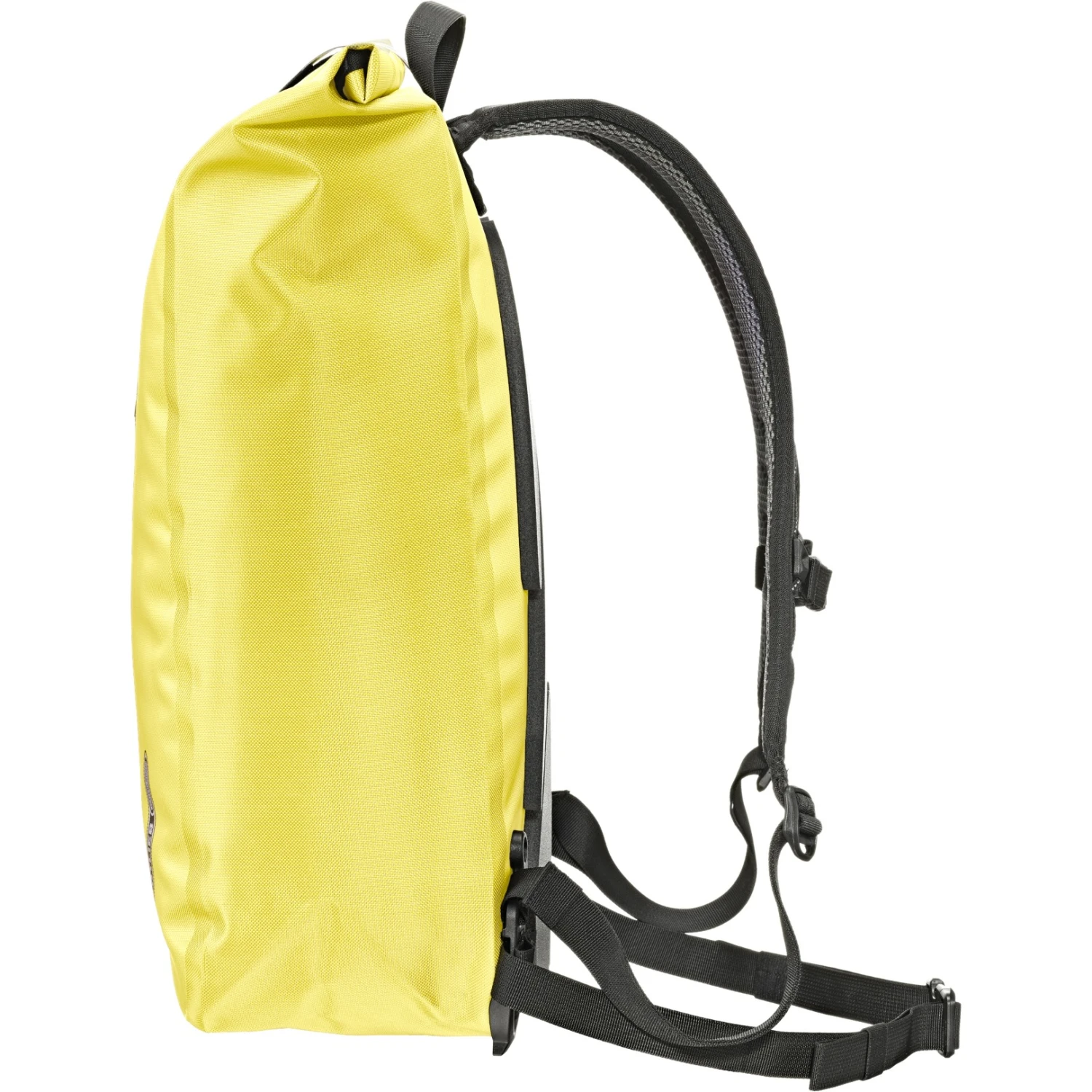 ORTLIEB Velocity PS - 23L Backpack - Lemon Sorbet 5 ORTLIEB Velocity PS - 23L Backpack - Lemon Sorbet - Image 3