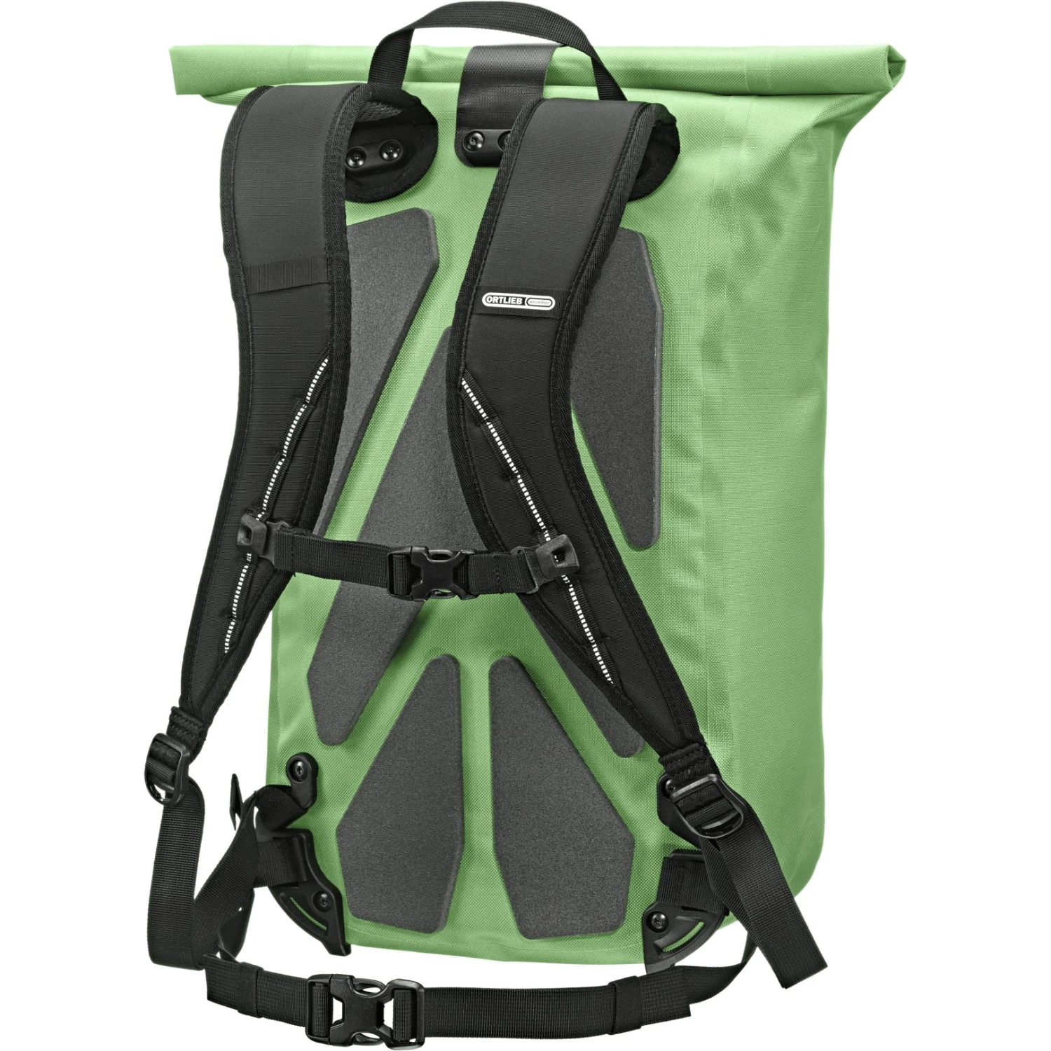 ORTLIEB Velocity PS - 23L Backpack - Pistachio 4 ORTLIEB Velocity PS - 23L Backpack - Pistachio - Image 2