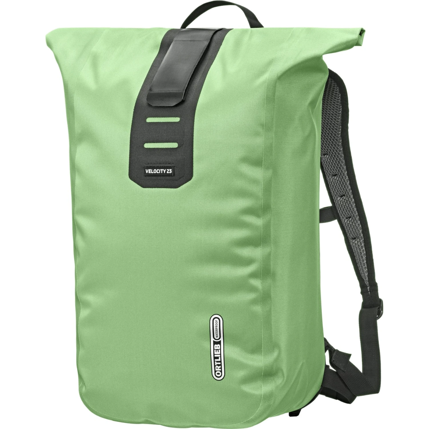 ORTLIEB Velocity PS - 23L Backpack - Pistachio 3 ORTLIEB Velocity PS - 23L Backpack - Pistachio