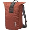 ORTLIEB Velocity PS - 23L Backpack - Rooibos