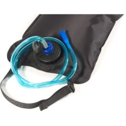 Ortlieb -Ortlieb ortlieb water bag black 2l 2 1572759 2