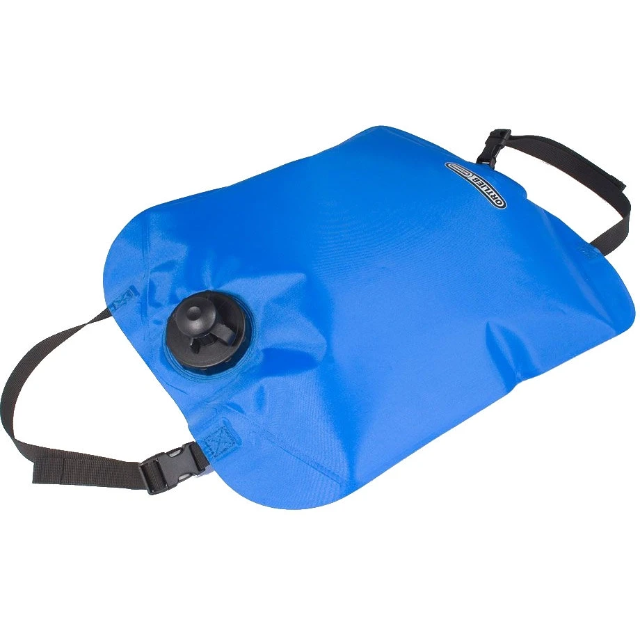 ORTLIEB Water-Bag - Blue | 10L 3 ORTLIEB Water-Bag - Blue | 10L