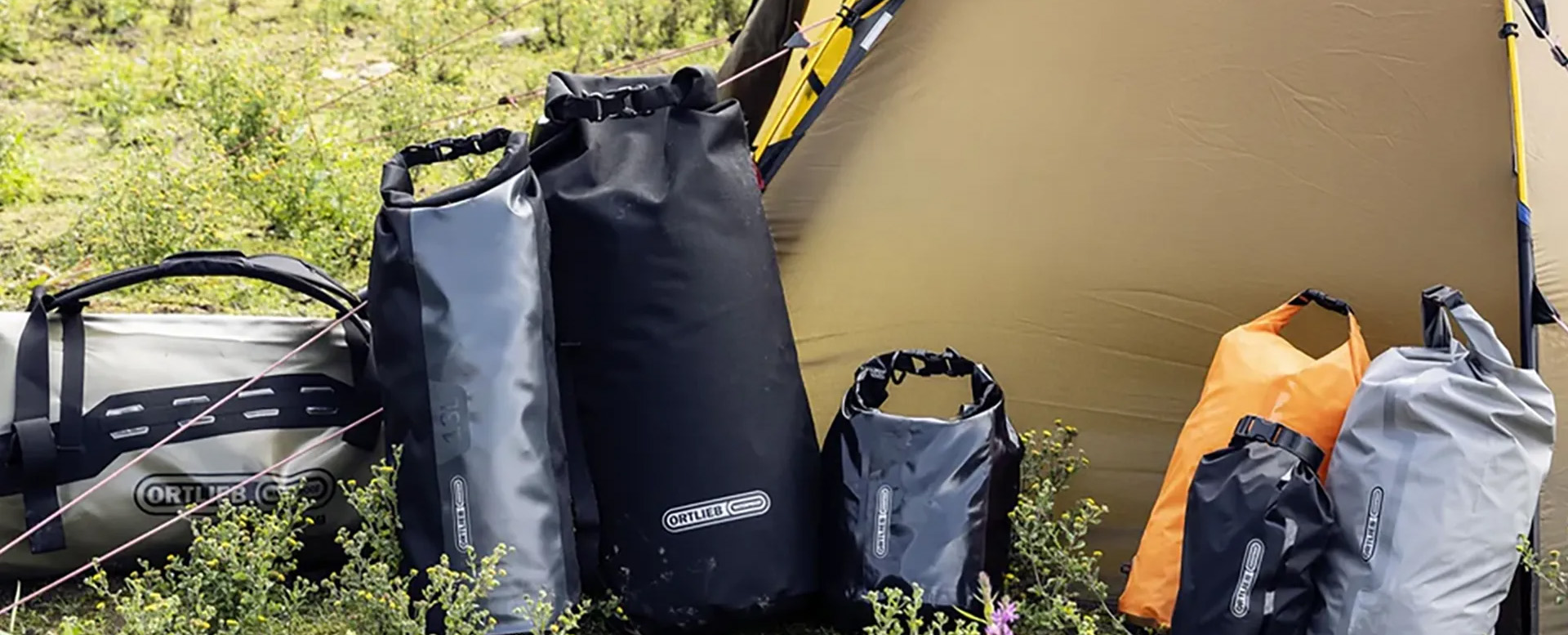 Ortlieb -Ortlieb 4